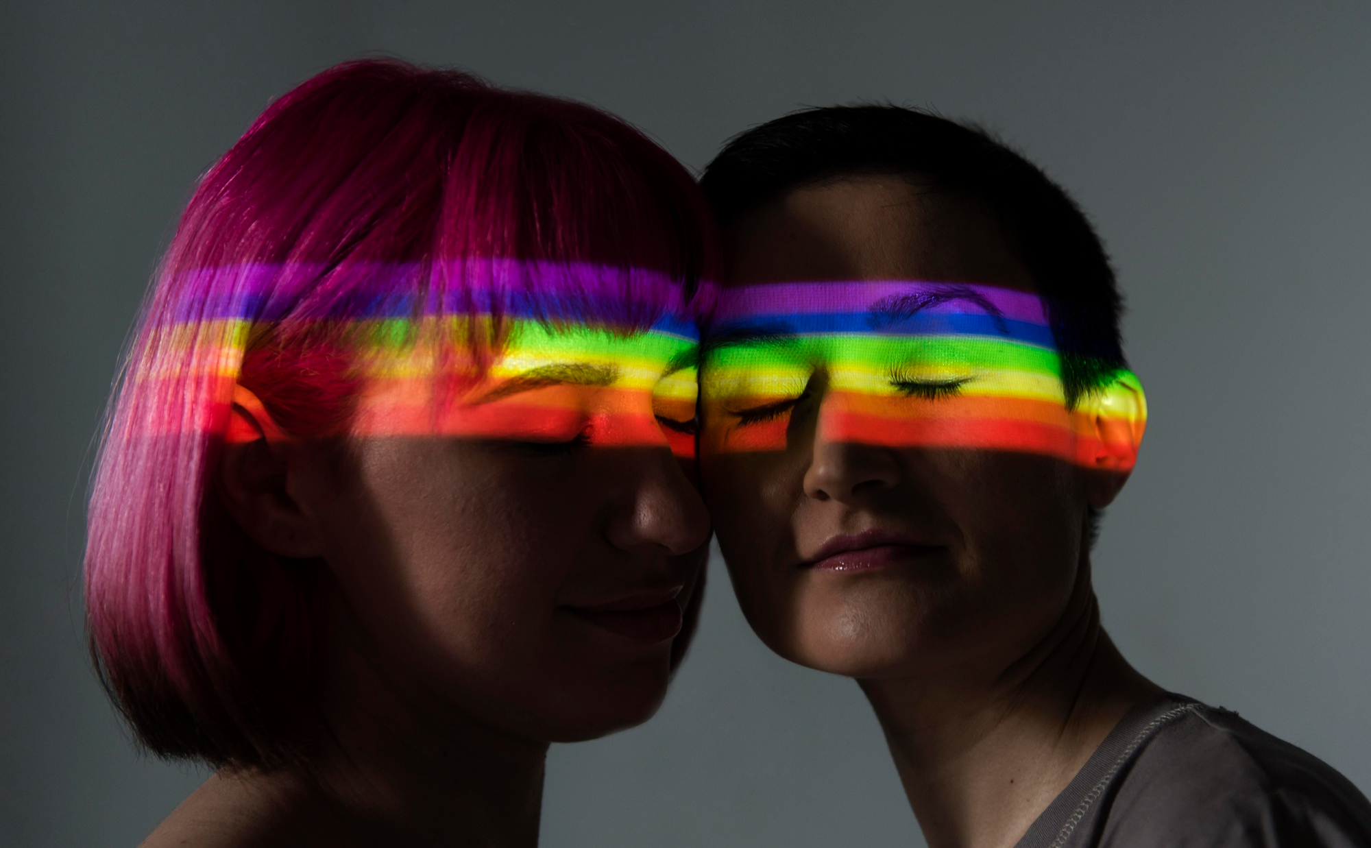 Challenge Stigma and Your Biases